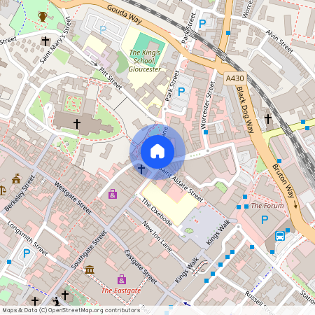 45 - 47 Northgate Street, Gloucester