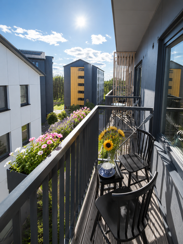 Höstgatan, Karlstad - Foto 3