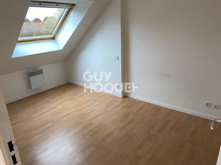 Appartement Plouha 2 pièce(s) 39.69 m2 - Photo 2