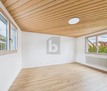 FEELING LIKE IN A SINGLE-FAMILY HOUSE WITH SUNNY TERRACE - Photo 3