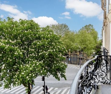 Maison à louer à Paris 8Ème - Photo 6