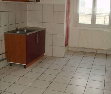 A louer : Maison T3 - 66m² - Saint-Quentin (02100) - Photo 1