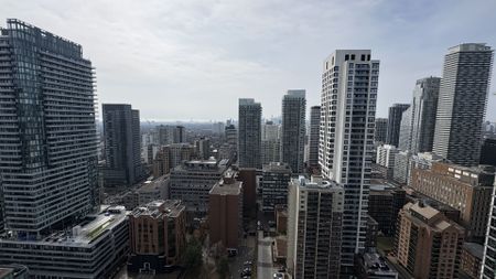 For Lease - 65 Broadway Avenue Unit# 2808, Toronto, Ontario - Photo 3