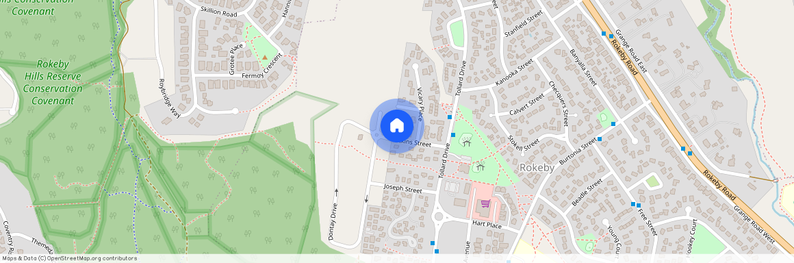 9 Atkins Street, Tas 7019, Rokeby