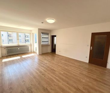 Starter-Wohnung im Stadtgebiet Neumarkts! 1-Zi.-Appartement, sofort frei, in unmittelbarer Parknähe - Foto 6