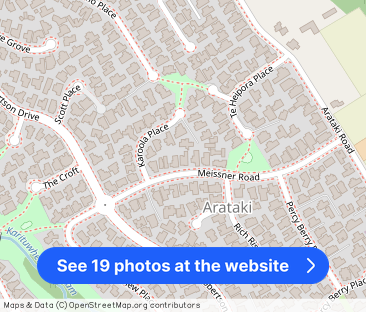 Meissner Road, Havelock North - Photo 1