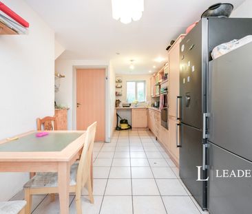 4 bedroom house to rent Cadeby Court, Broughton, Milton Keynes, MK10 - Photo 1