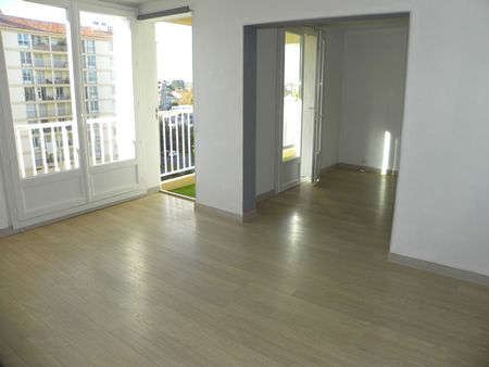 Appartement de 81 m2 à Anglet - Photo 2