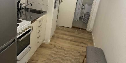 Skelleftehamn - 1rok - tillsv - 5.900kr/mån - Foto 3