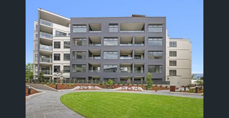 408/73 Flinders Street, Wollongong, NSW 2500 - Photo 3