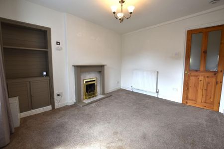 1 bedroom terraced house to rent - Photo 2