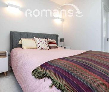 Blu Bracknell, Wokingham Road, Bracknell, RG42 - Photo 5