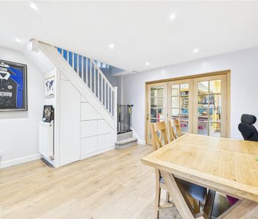 2 bedroom terraced house to rent - Photo 5