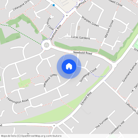 Wootton Close, Luton, LU3
