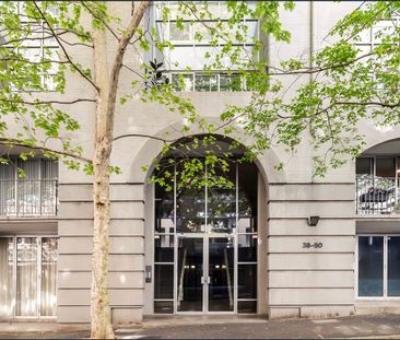 38-50 Mary Street, Surry Hills NSW 2010 - Apartment For Rent | Domain - Photo 2