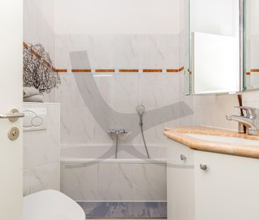 Mit Sonnenterrasse & schöner Wohnatmosphäre - Photo 6