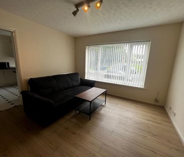 2 bedroom Flat To Let Total Size: 840 SQ FT - Photo 1