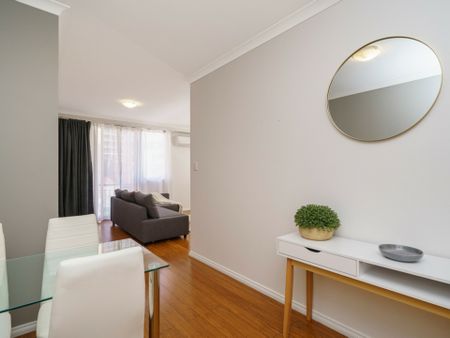 33/190 Hay Street, EAST PERTH - Photo 5