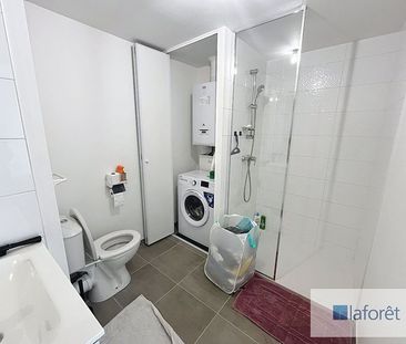 Appartement 2 pièces à louer - Photo 4