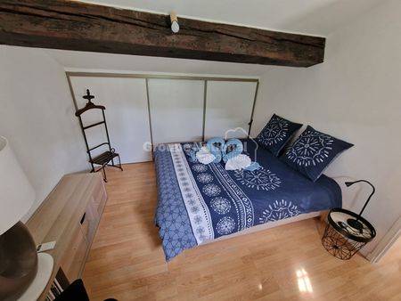 T2 DE STANDING - RUE LEON BLUM, - Photo 5