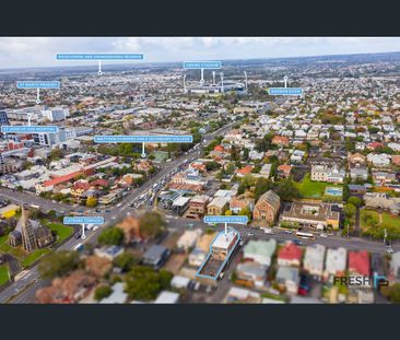 6 Aberdeen St, Geelong West, Vic 3218 - Photo 6