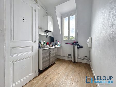 Location Appartement 2 pièces 44m² ROUEN 76000 - Photo 2