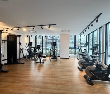 Boul. René-Lévesque E., H2L 0J6, Montréal - Photo 5