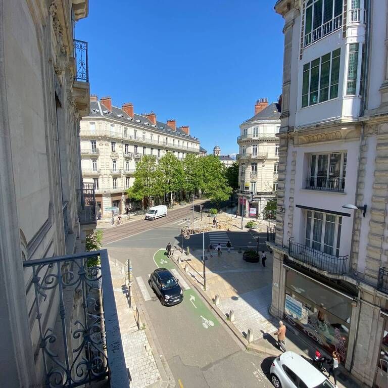 Location appartement Grenoble 38000 112 m² - Photo 1