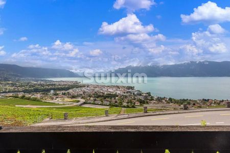 Très beau duplex de 6.5 pièces avec vue sur le Lac ! - Photo 3