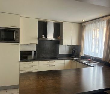 Gelijkvloers appartement op 1 km van Nederlandse grens - Photo 6