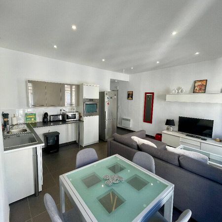 Location appartement 2 pièces 41.77 m² à Marseille 2e Arrondissement (13002) - Photo 4