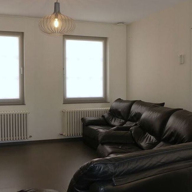 Appartement te huur in Staden voor € 750 met 1 slaapkamer - Foto 1
