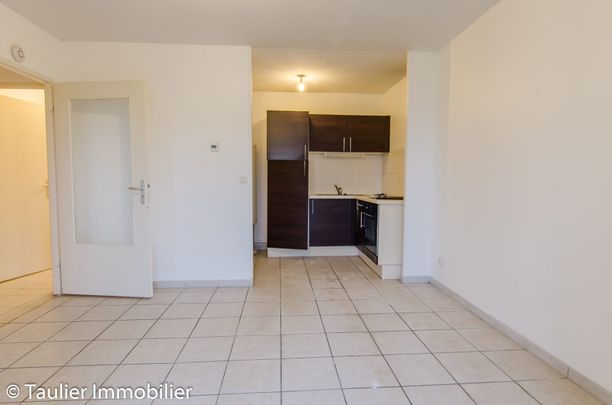 Location Appartement 1 pièce 30m² VINAY 38470 - Photo 1