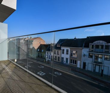 Recent lichtrijk appartement in het centrum - Photo 6