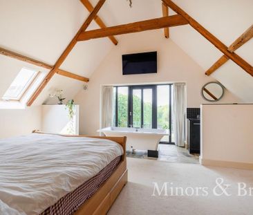 5 bedroom detached house to rent - Photo 6