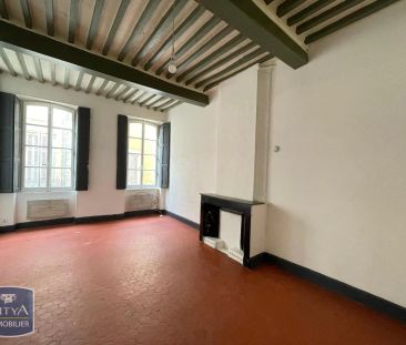 Appartement à louer 3 pièces 79.51m² - Photo 1