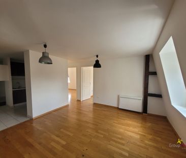 Beau 3 pièces avec ascenseur - Photo 5