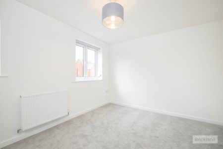 Stanier Drive, Market Harborough - Photo 3