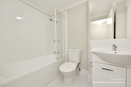 310/1 Phillip Street, Petersham, NSW 2049 - Photo 2