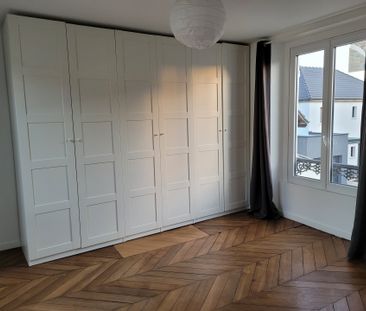 Maison 5 pièces - 107.42m² - Photo 2