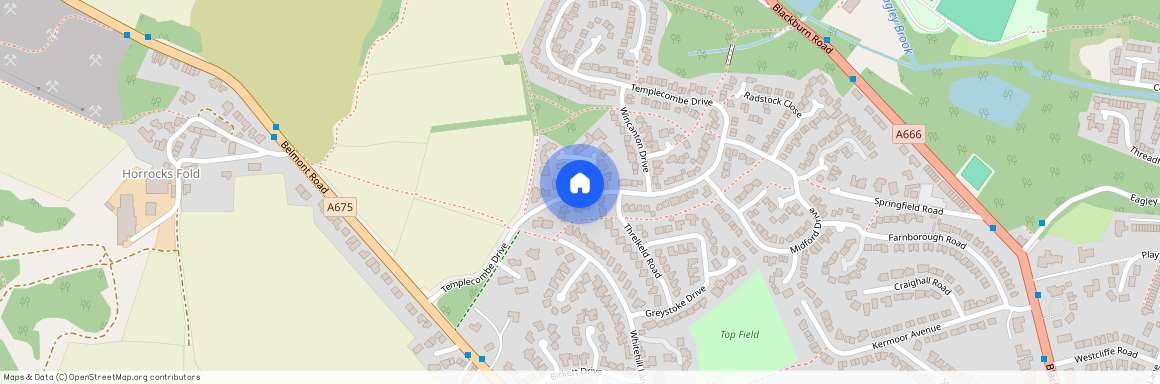 Templecombe Drive, Sharples, Bolton *Available Mid January*