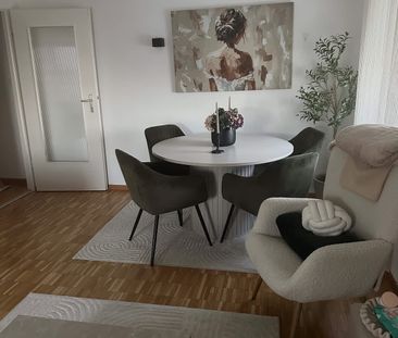 3 Zimmer, 67 m², 3. Stock - Photo 2