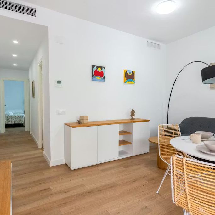 Calle Alfonso XII, Sevilla, Andalusia 41002 - Foto 1