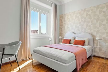 Travessa Santo António à Graça, Lisbon, Lisbon 1170-336 - Photo 3