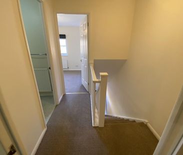 2 bedroom terraced house to rent - Photo 6