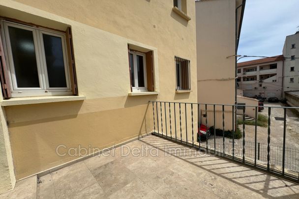 Location appartement 2 chambres - Photo 1