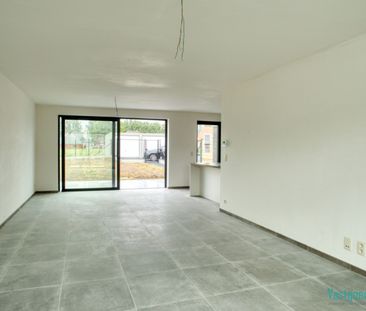 Rustig doch centraal gelegen nieuwbouwwoningen met alle comfort - Foto 5