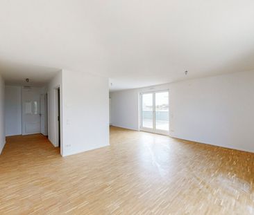 Ganz oben angekommen: Exklusive Penthouse-Wohnung - Photo 4