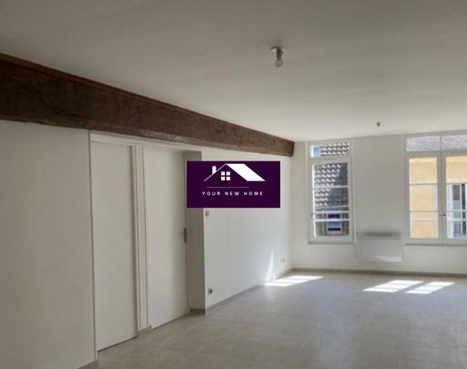 BEAU 3 PIECES Château-Thierry (02400) - Photo 1