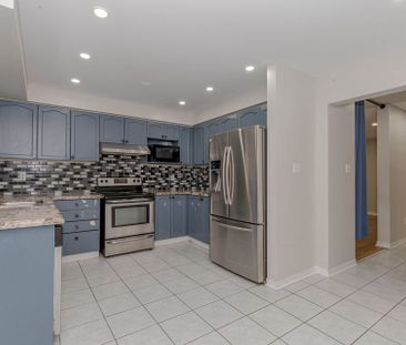 For Lease - 3141 Turbine Crescent Unit# Main/2nd Flr, Mississauga, ... - Photo 6